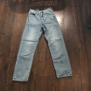 Aeropostale jeans